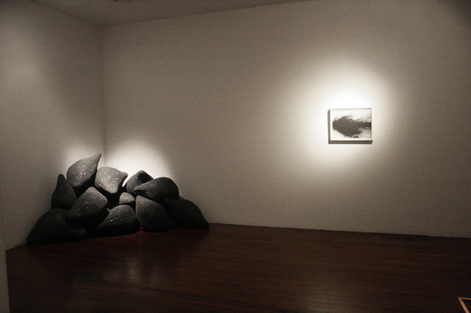 Exhibition View