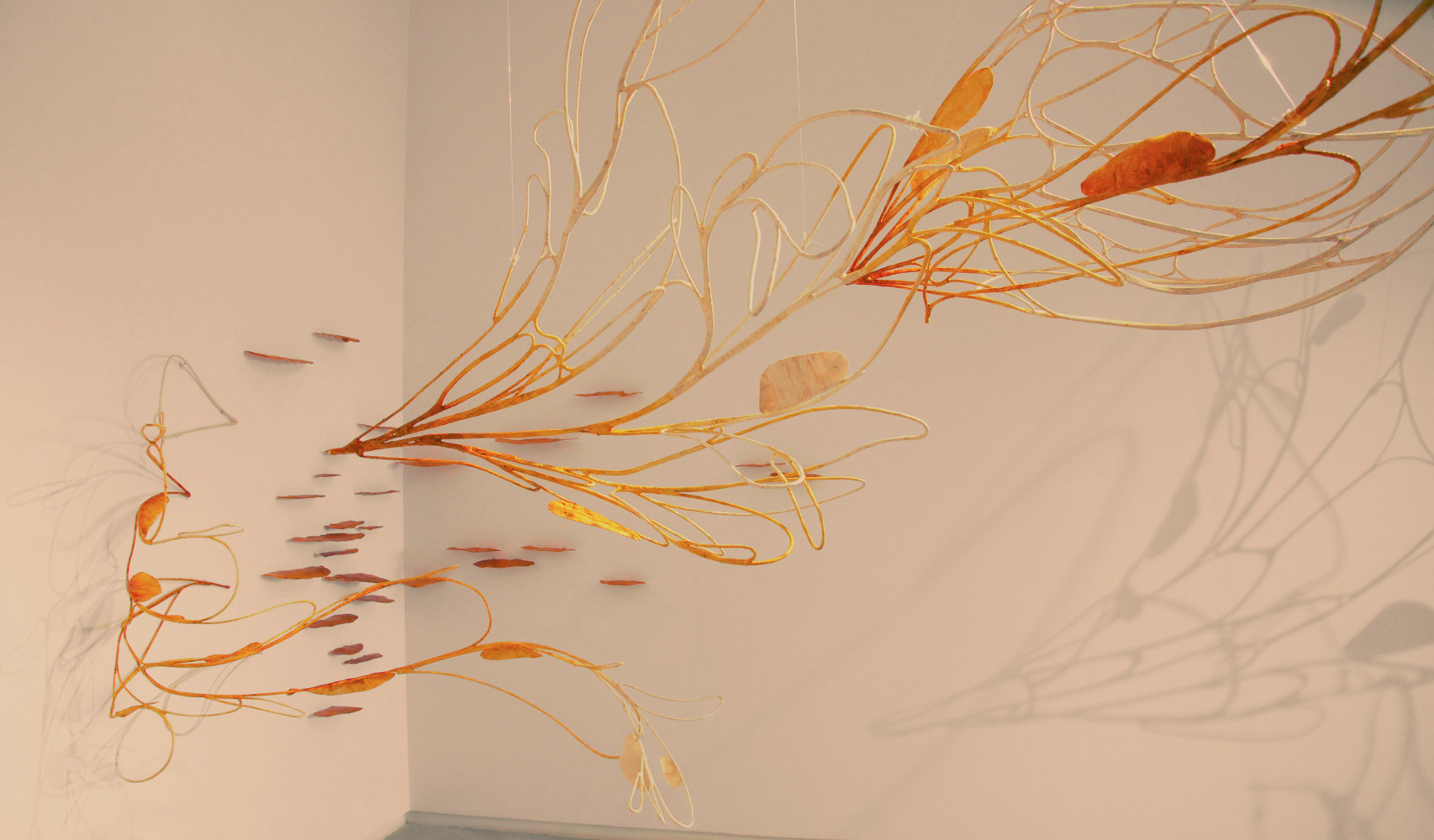 Scent of a Sound (Detail)
