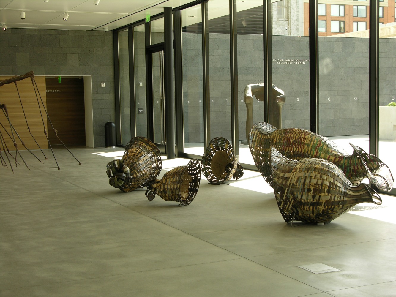 Me, No, Not Me, Buy Me, Eat Me, Wear Me, Have Me, Me, No, Not Me&amp;nbsp;