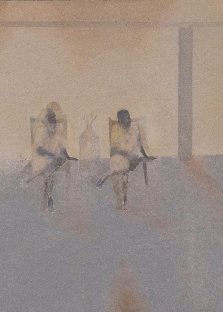 Being with oneself I