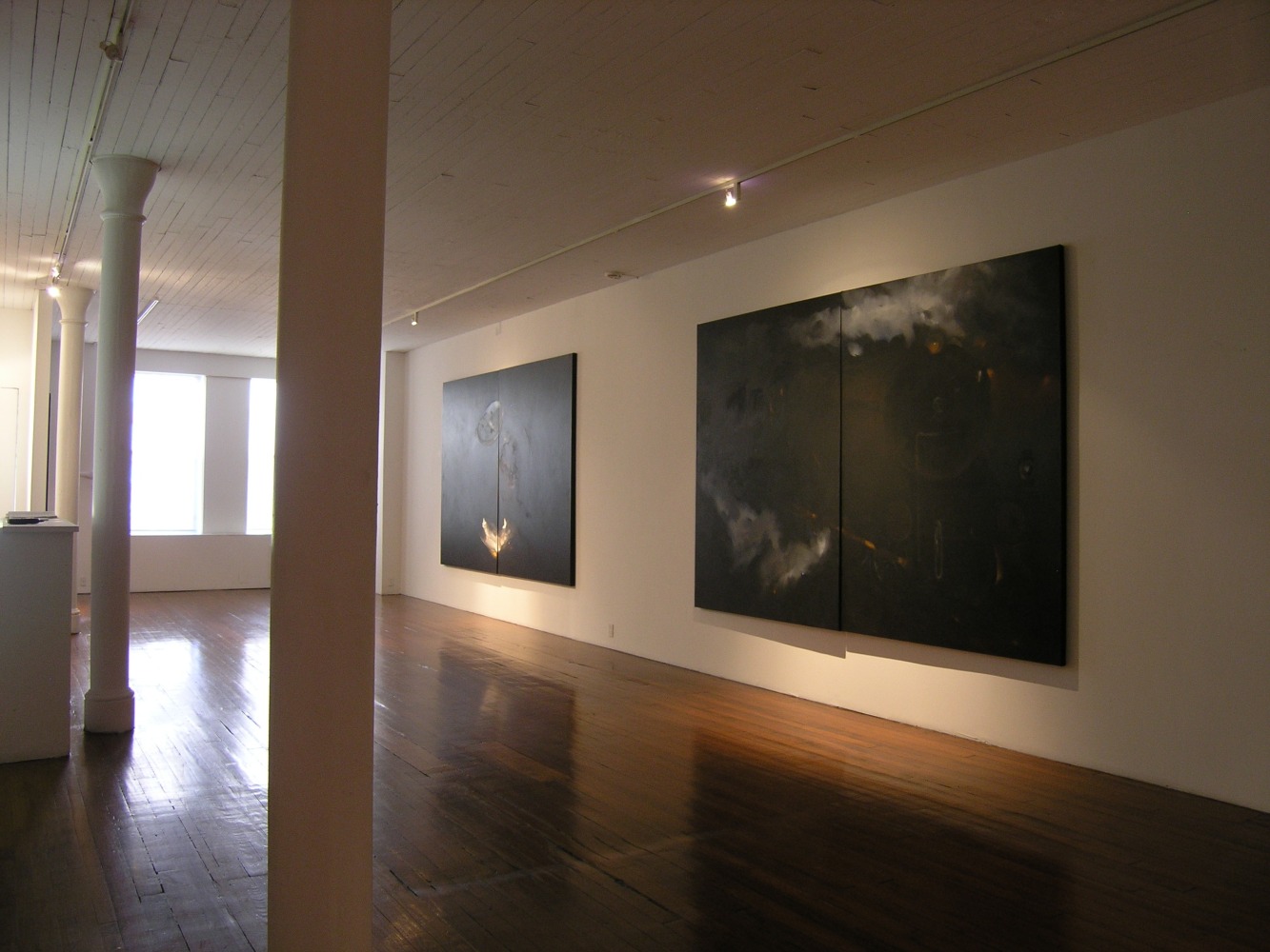 Exhibition View