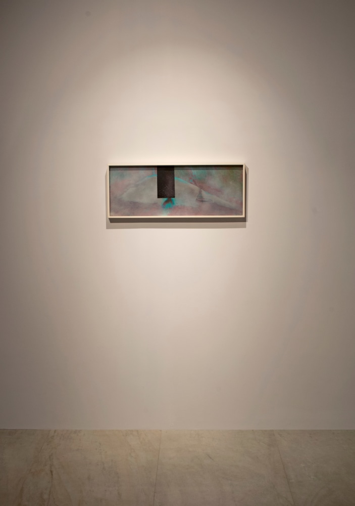 Portal and the boatman | 2020
 