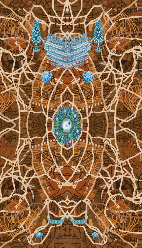 Mzungu1, Isla Dogs, 2016
Digital print on Hahnemuhle paper
40&amp;rdquo; x 23&amp;rdquo; | Framed: 41.25&amp;quot; x 24.25&amp;quot;
TG 3798