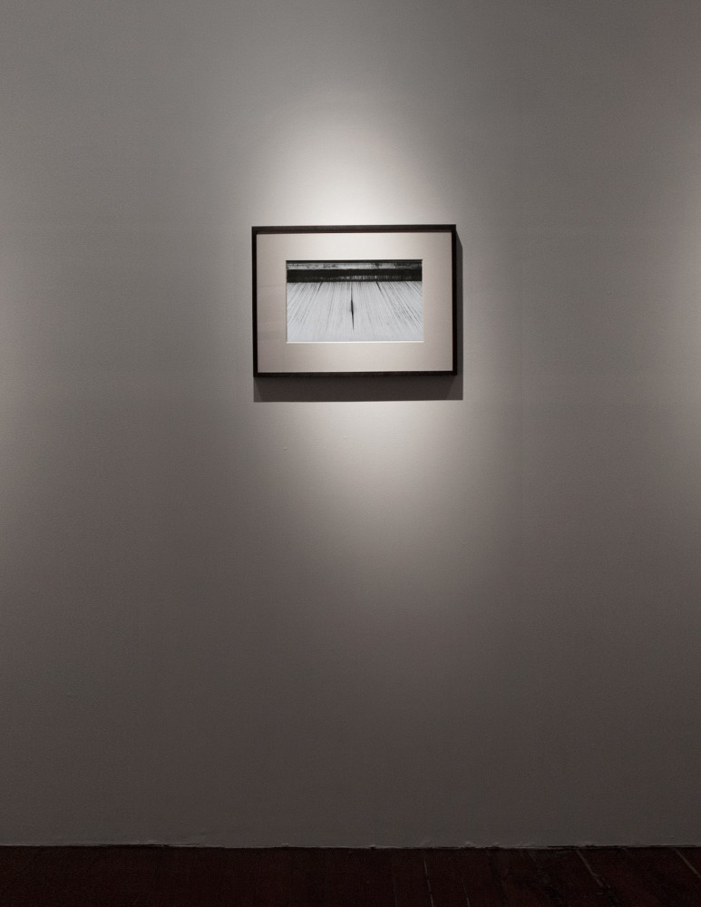 Nasreen Mohamedi
Untitled, ca. 1975 | 2003