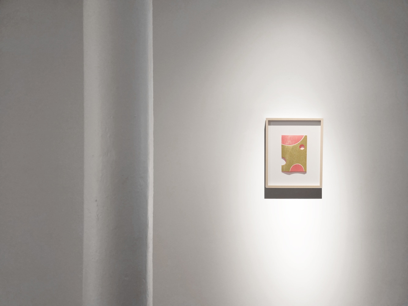 Exhibition View