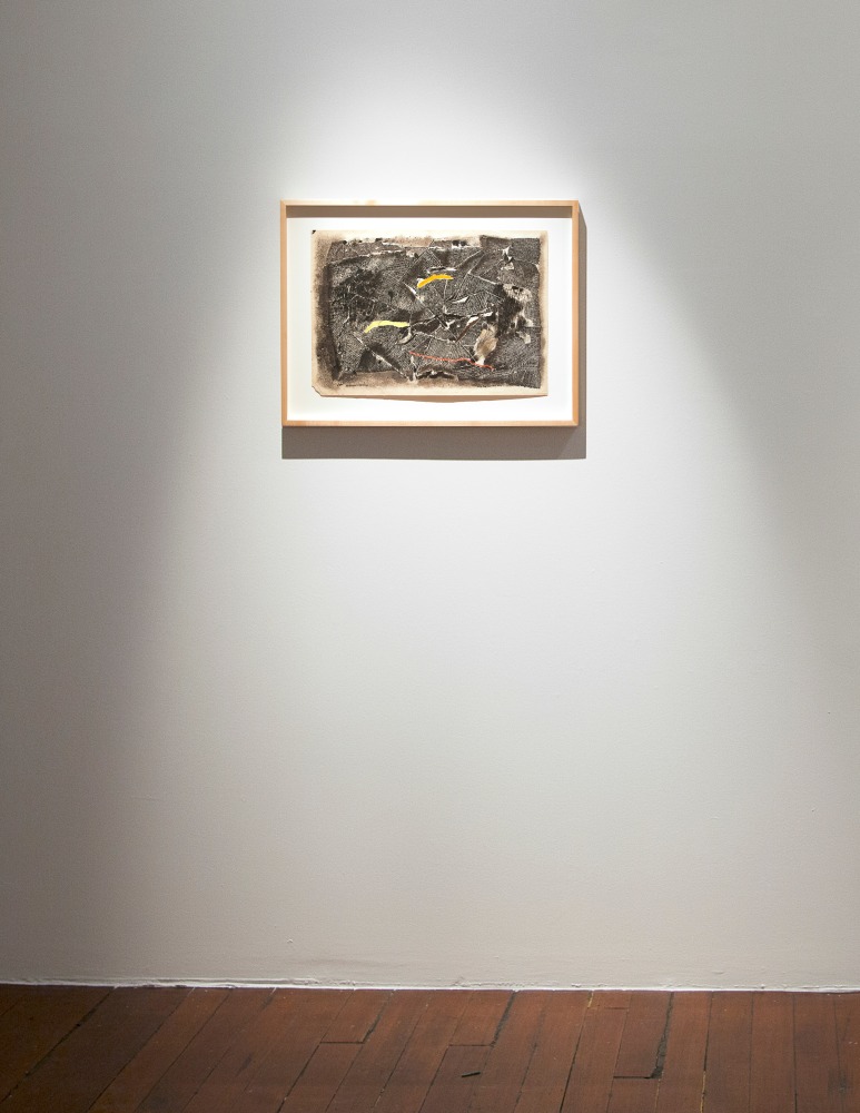 Arpita Singh
Untitled, 1975