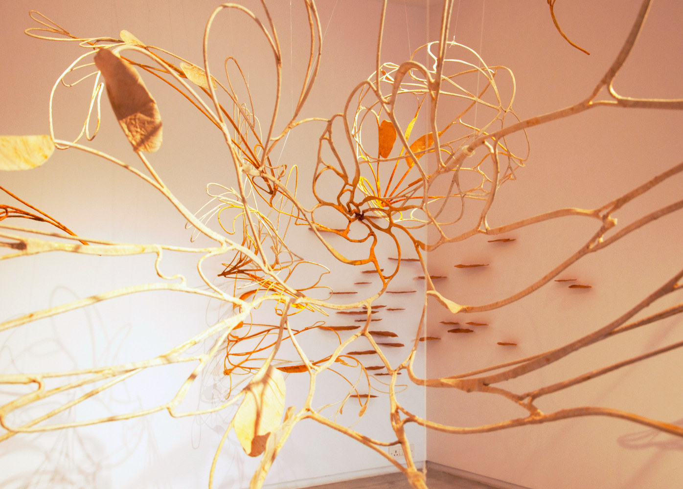 Scent of a Sound&amp;nbsp;(Detail)