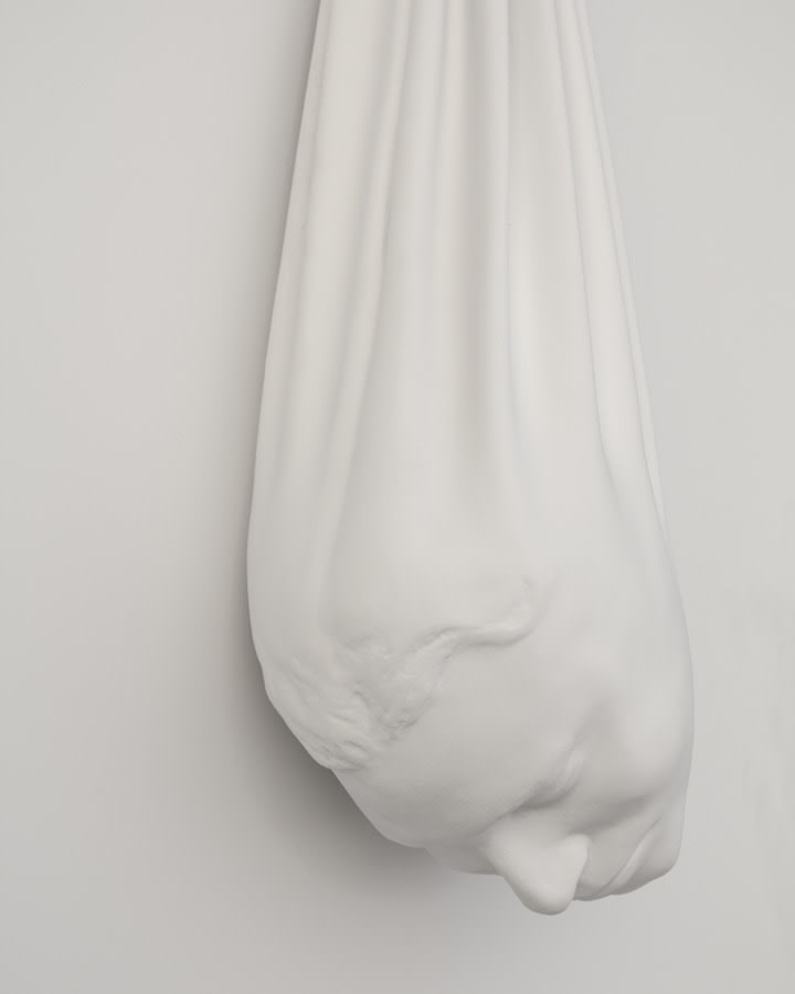 Gravity, 2006 (Detail)