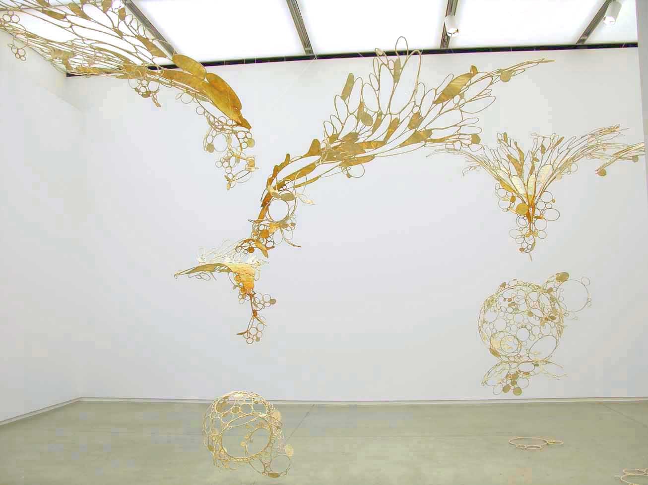 Exhibition View