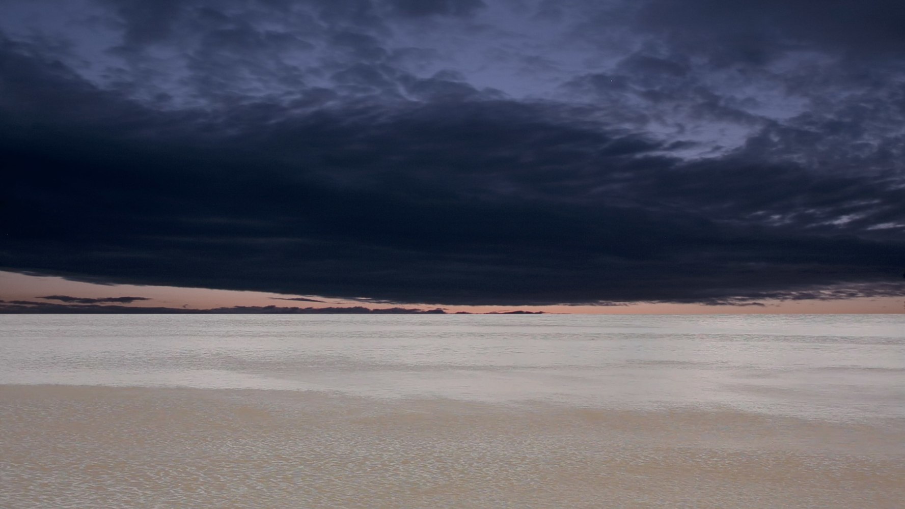 Panopticon Letters: Missive I, 2010-2013 (Film Still)
16mm film and HD video
24 minutes