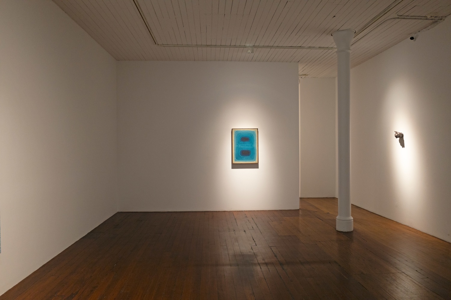 Exhibition View