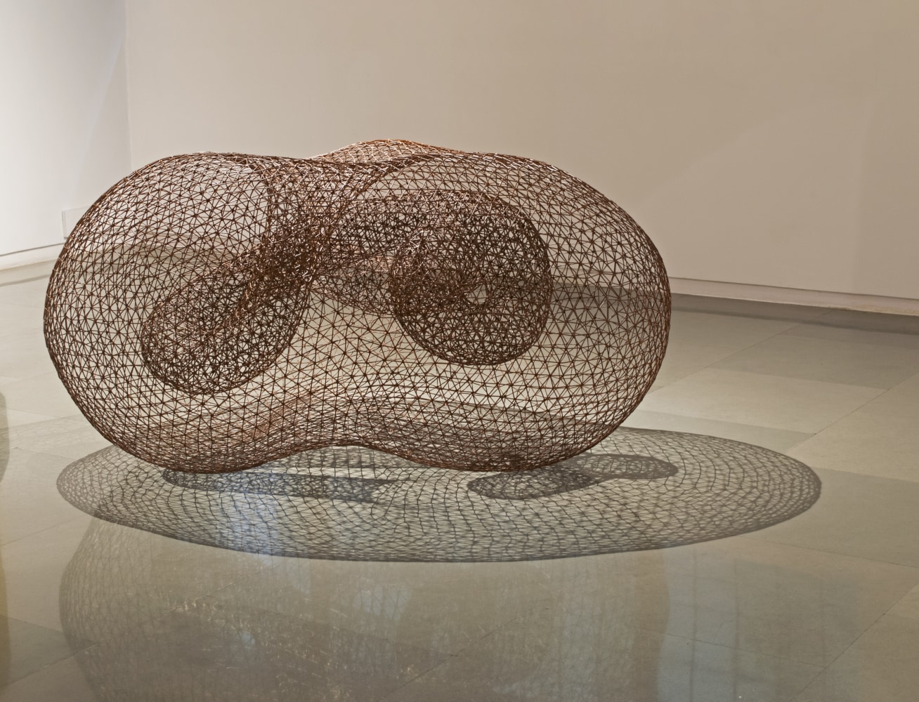 Between here and there | 2010-11
 