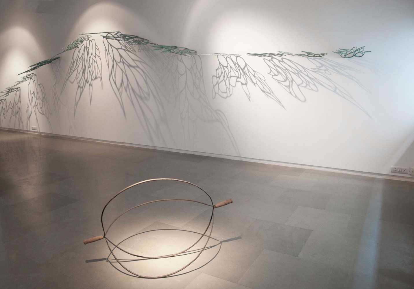 Exhibition View