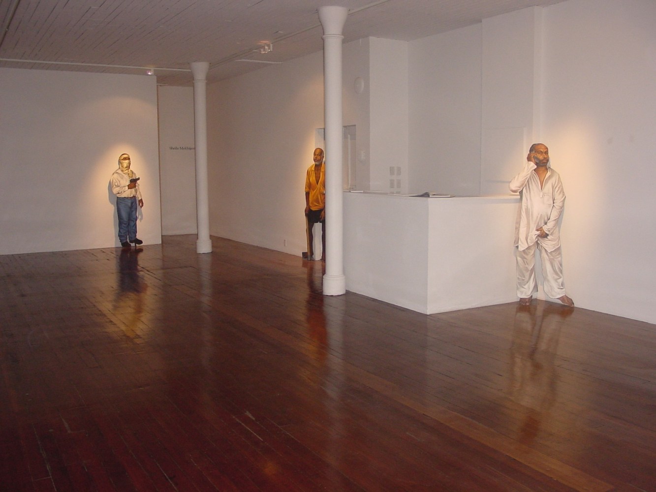 Exhibition View