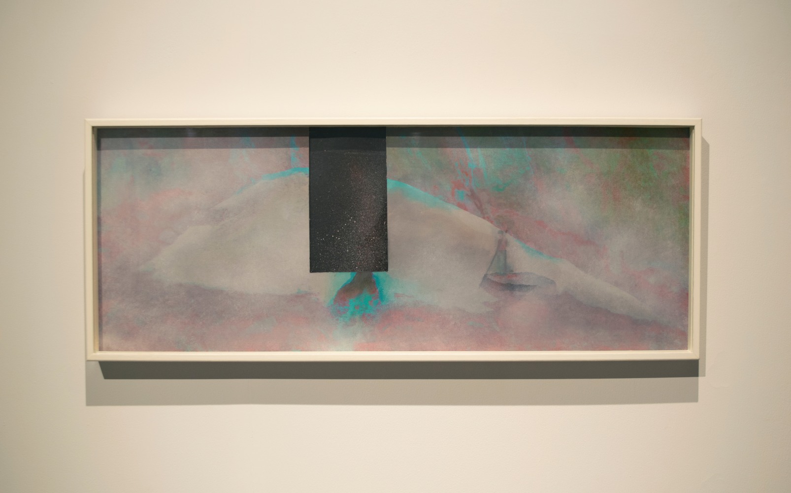 Portal and the boatman | 2020
 