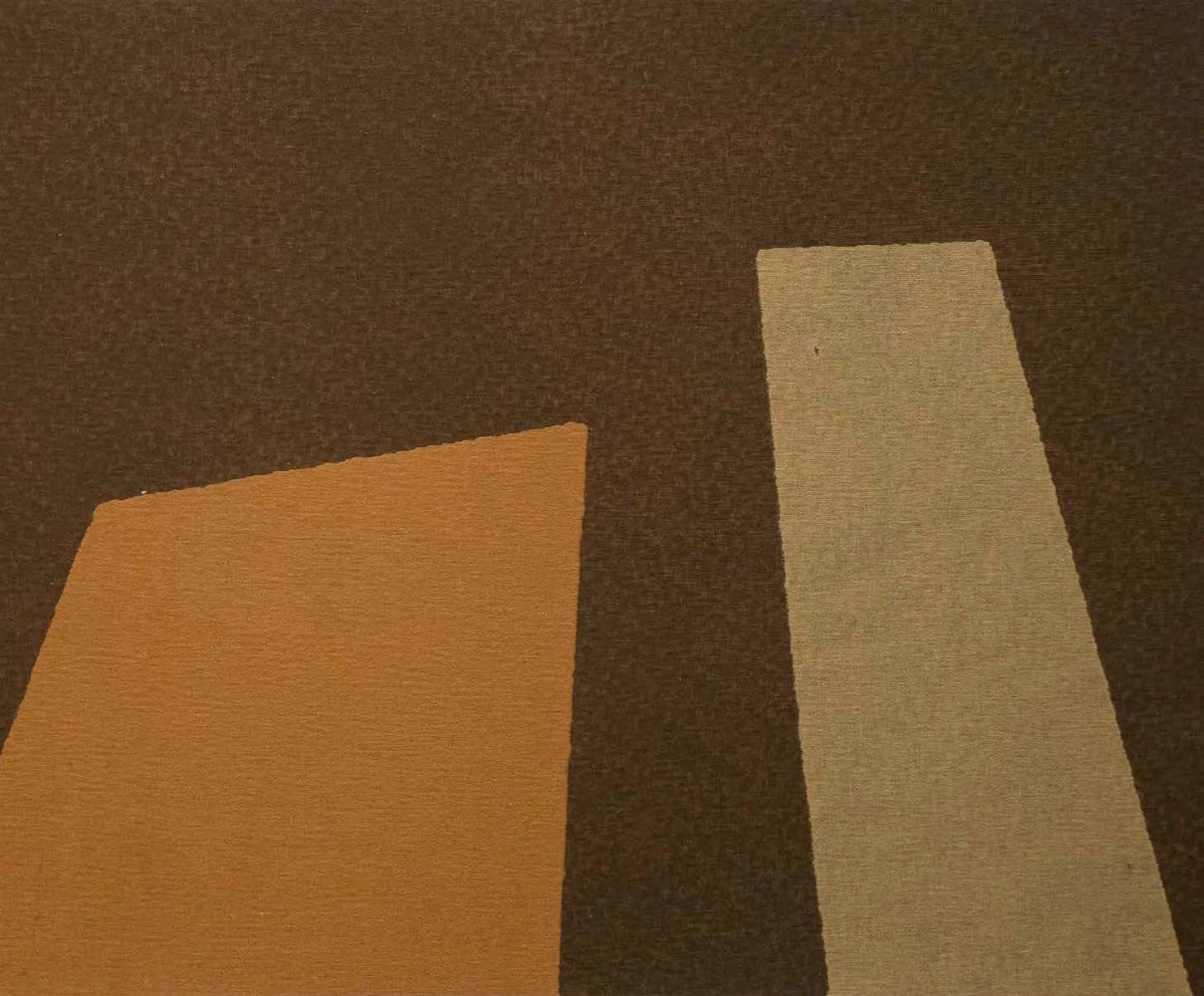 ALWAR BALASUBRAMANIAM
L.S. XIII&amp;nbsp;(Detail)