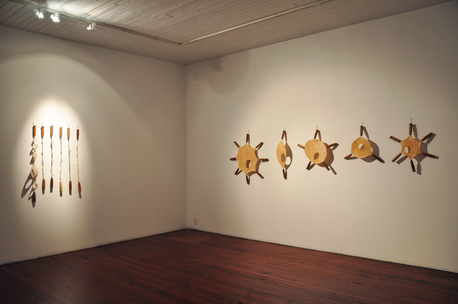Exhibition View