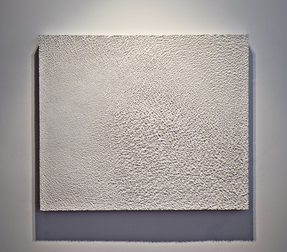 Wind Waves, 2012

Acrylic on cast fiberglass

43 1/2&amp;quot;&amp;nbsp;x 51 1/2&amp;quot; x 3 1/2&amp;quot;&amp;nbsp;

&amp;nbsp;