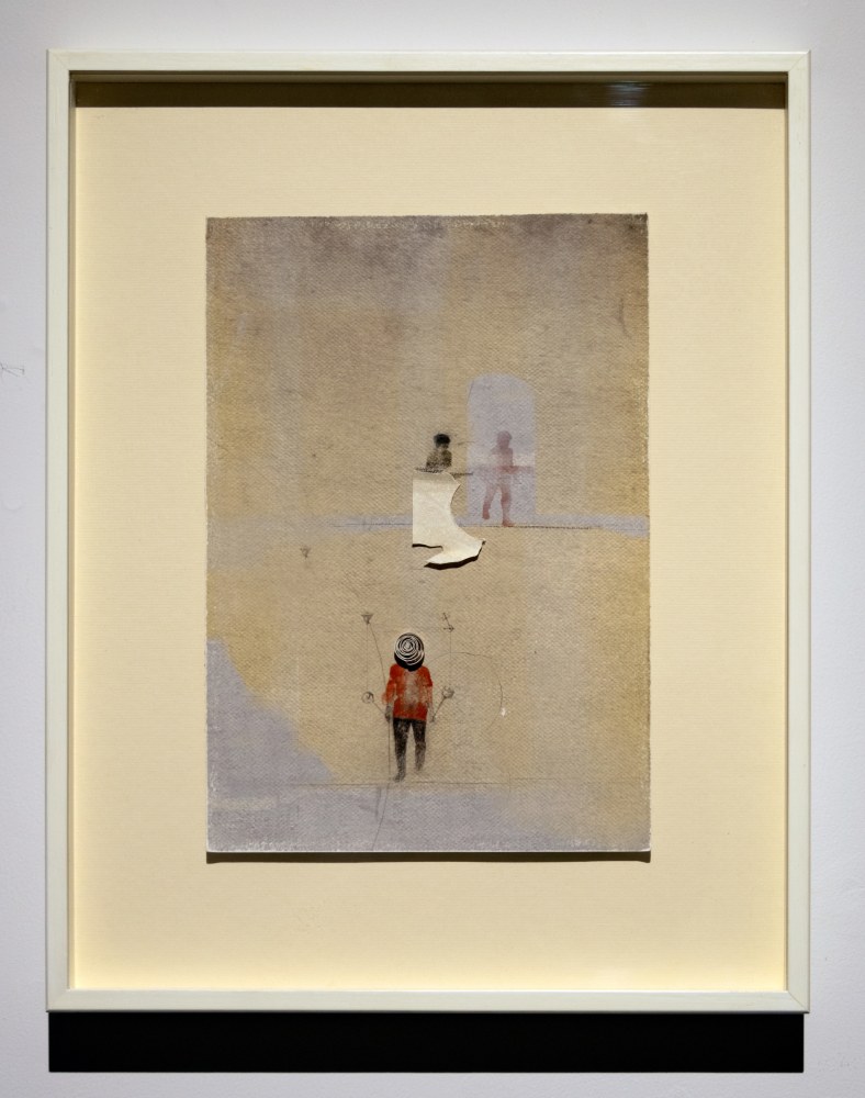 Returning Home | 2021
 