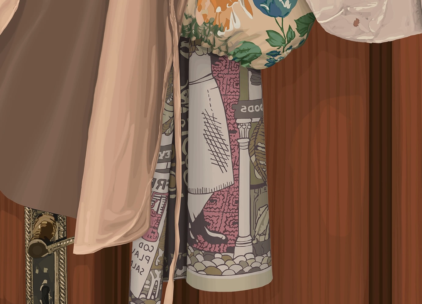 Portal, 2021 (Detail)