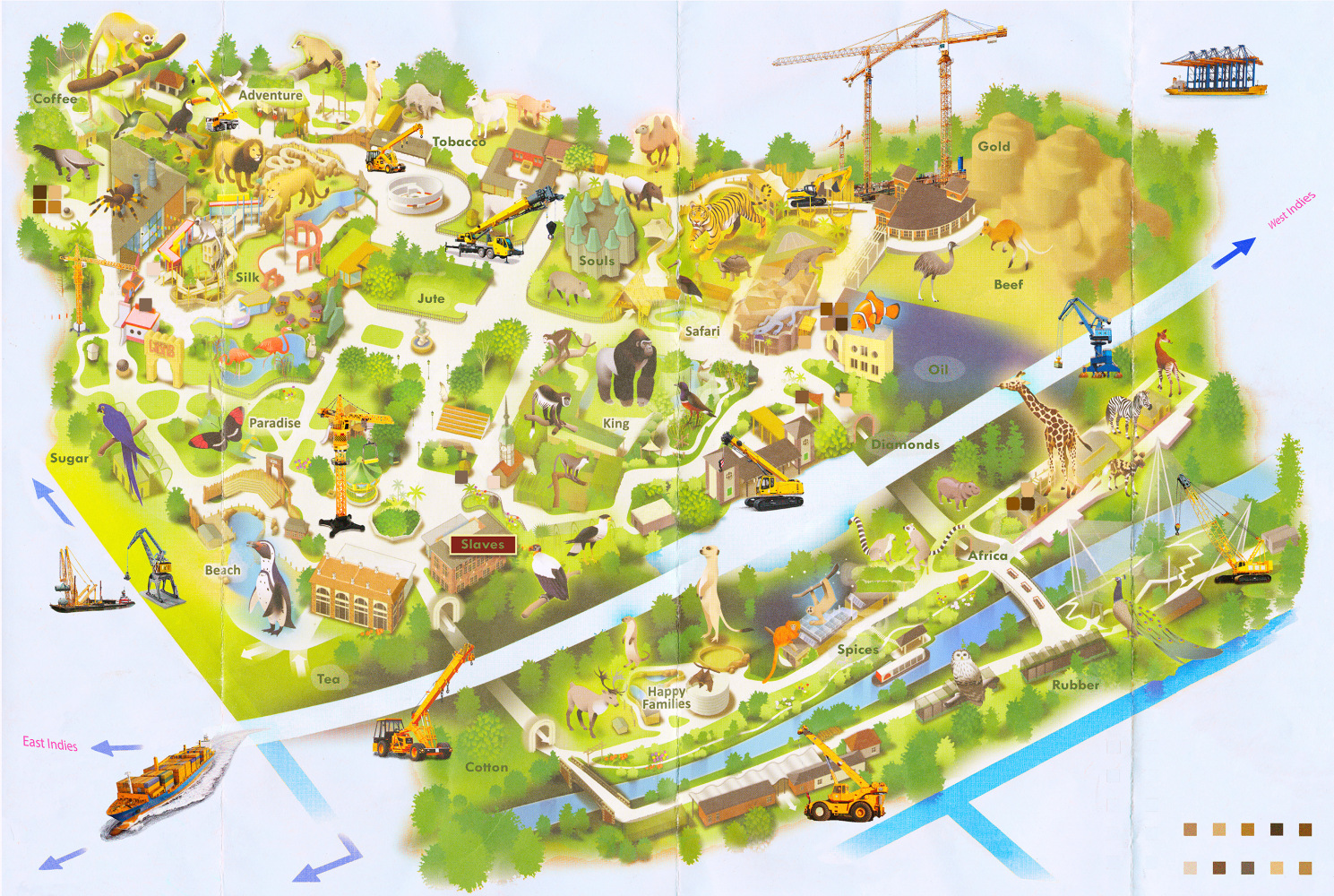 Building Paradise, 2016

Digital print on Hahnemuhle paper

24&amp;rdquo; x 36&amp;rdquo;

&amp;nbsp;