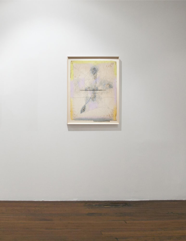 Arpita Singh
Untitled, 1974