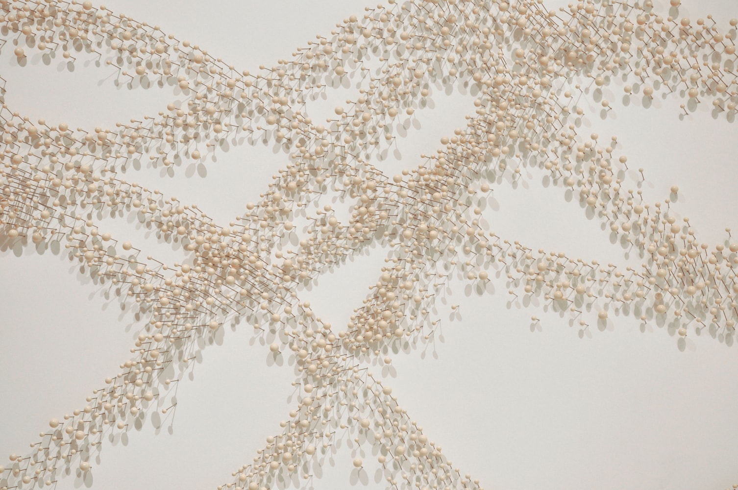 Touch Me Not, 2006-2007 (Detail)