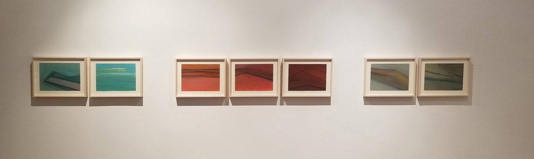 Exhibition View