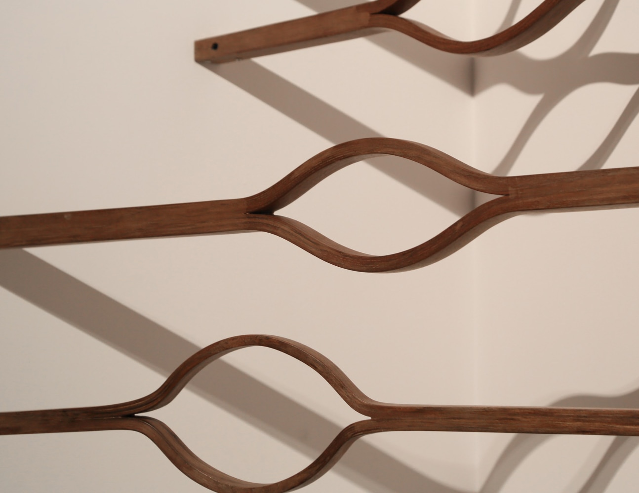 Tendu (detail)