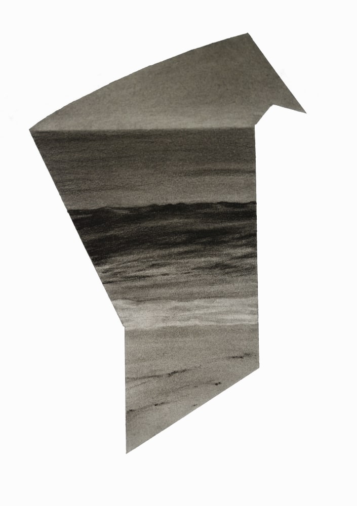 Portraits of the Sea (detail)