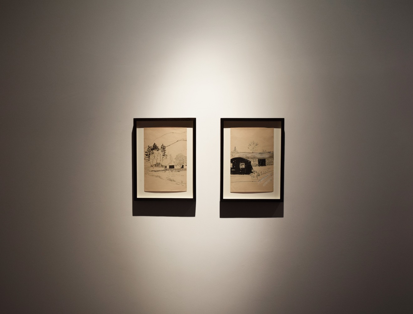 Nasreen Mohamedi