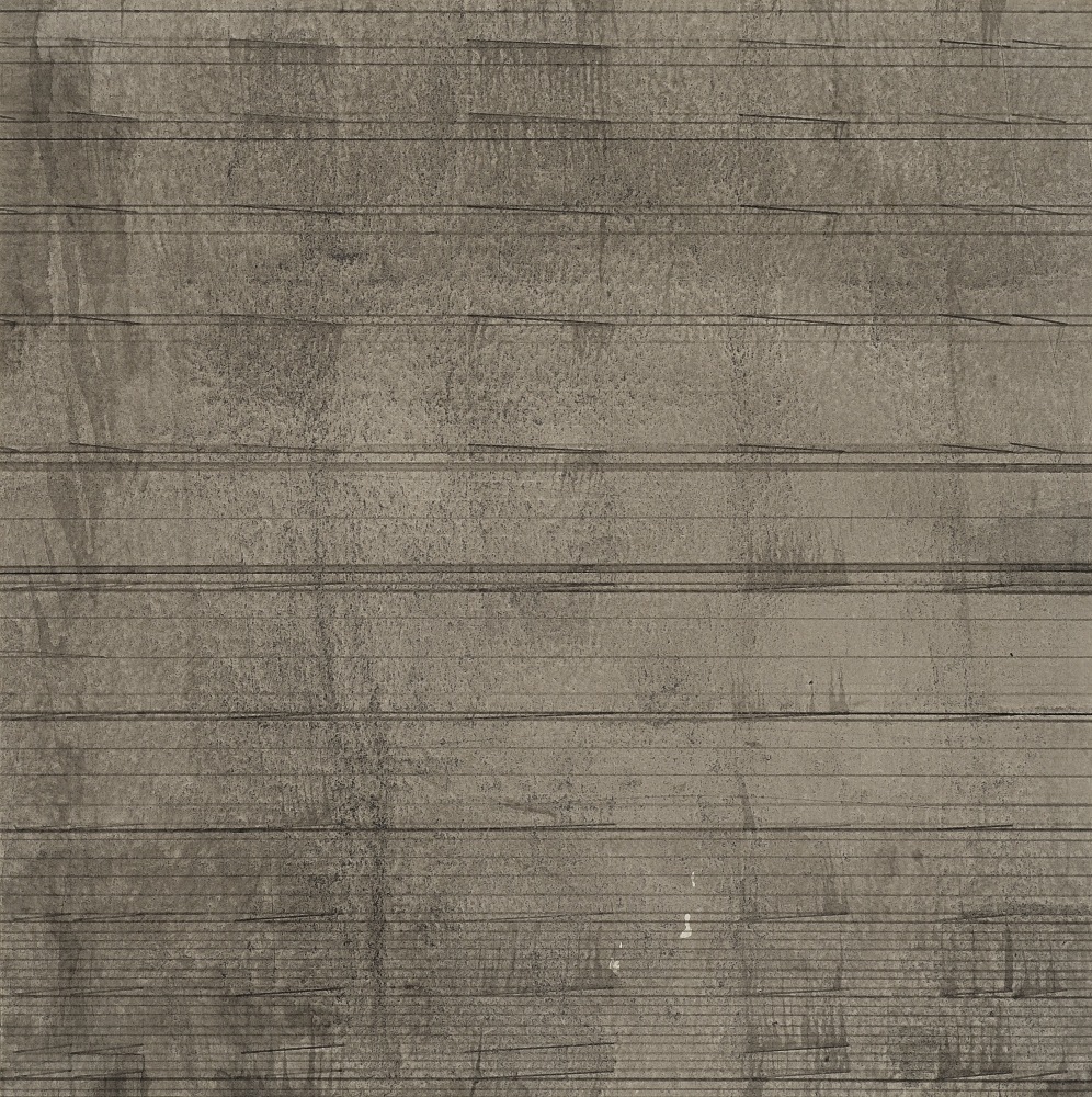 Untitled, ca. 1970s
Ink on paper
7 1/2&amp;quot; x 7 1/2&amp;quot;
TG 1628