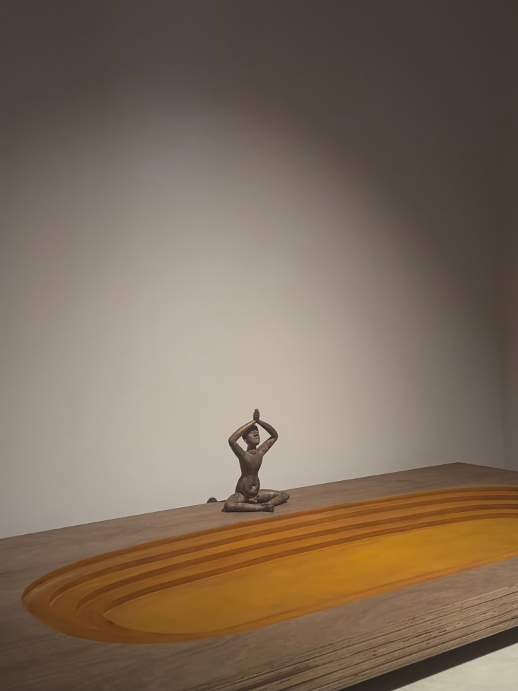 Miracles on the wind, 2025