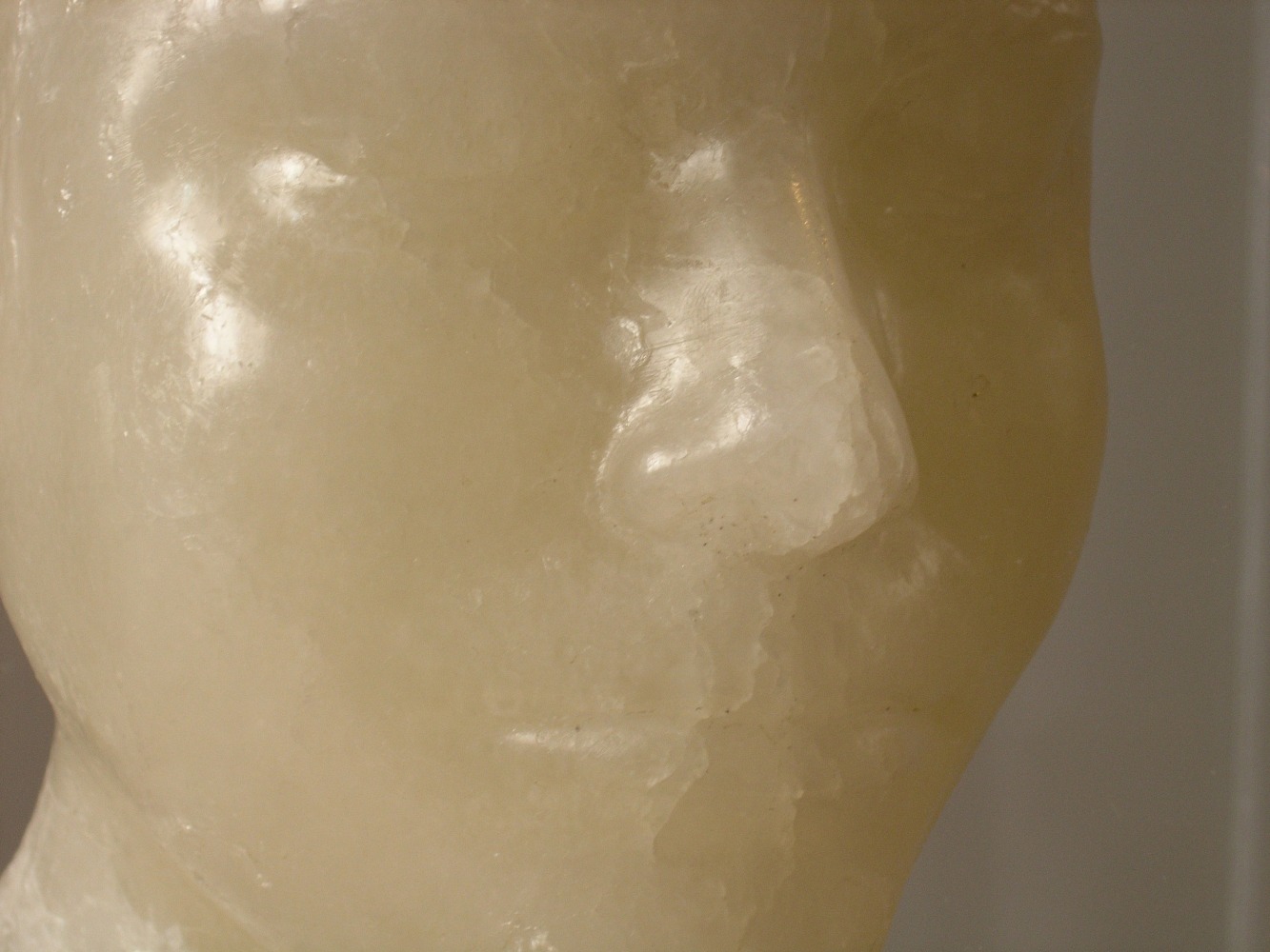 Untitled (Detail)