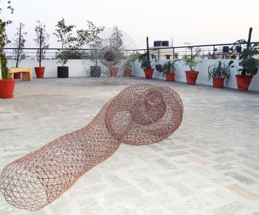 ALWAR BALASUBRAMANIAM