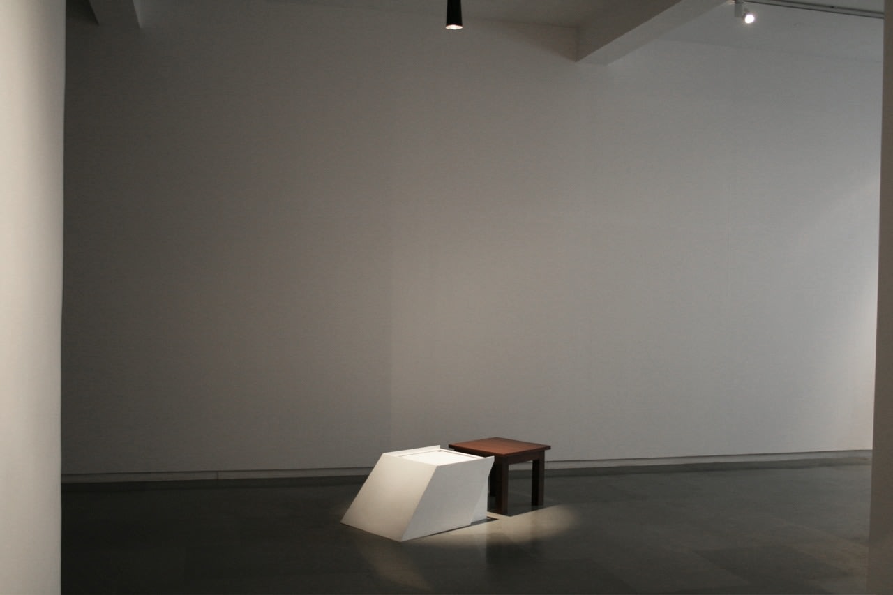 Exhibition View