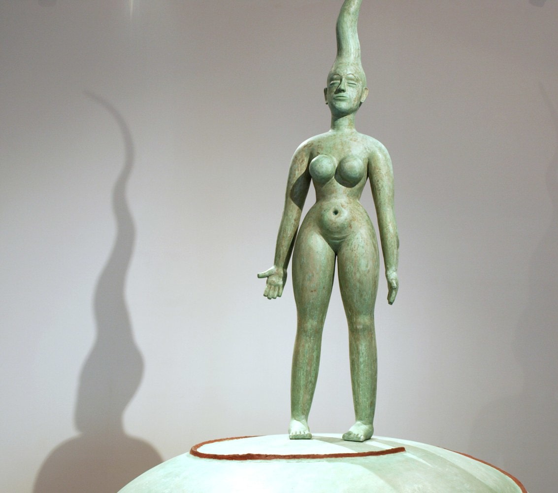 Forest at Night&amp;nbsp;(Detail)