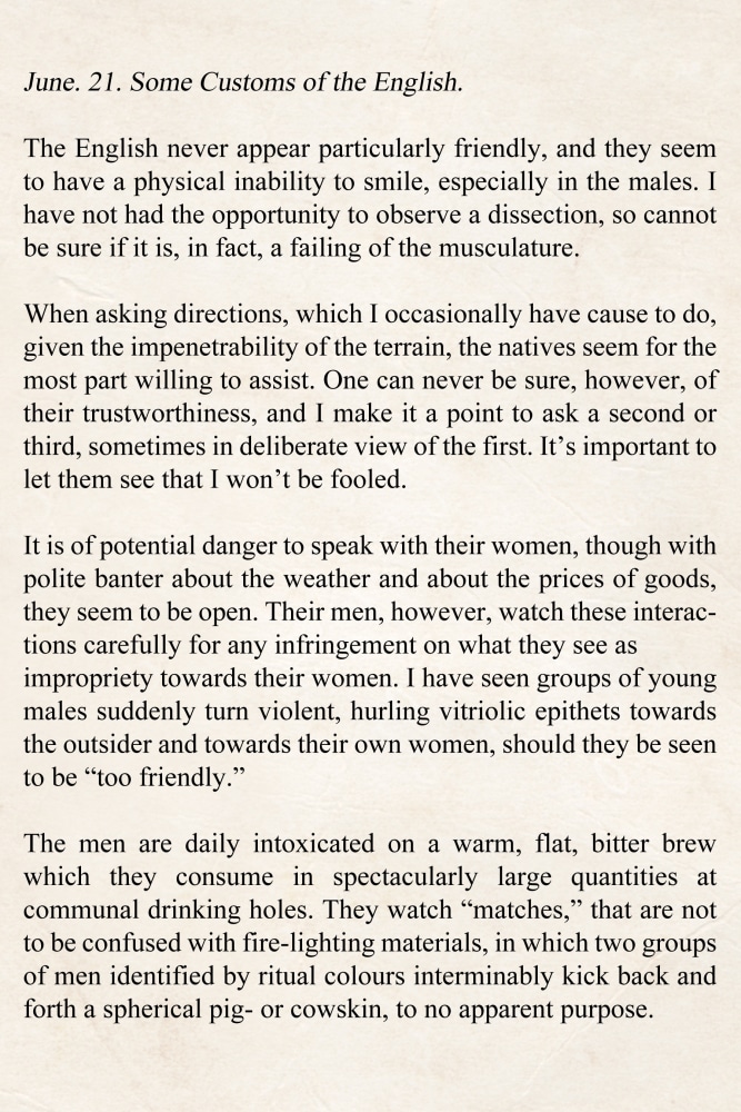 Unframed text panels
Mounted on foam core
9&amp;quot; x 6&amp;rdquo; each