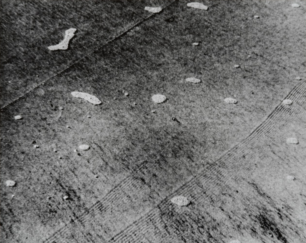 Untitled, ca. 1970s
Black and white photograph
9 2/5” x 11 4/5”
TG 1126