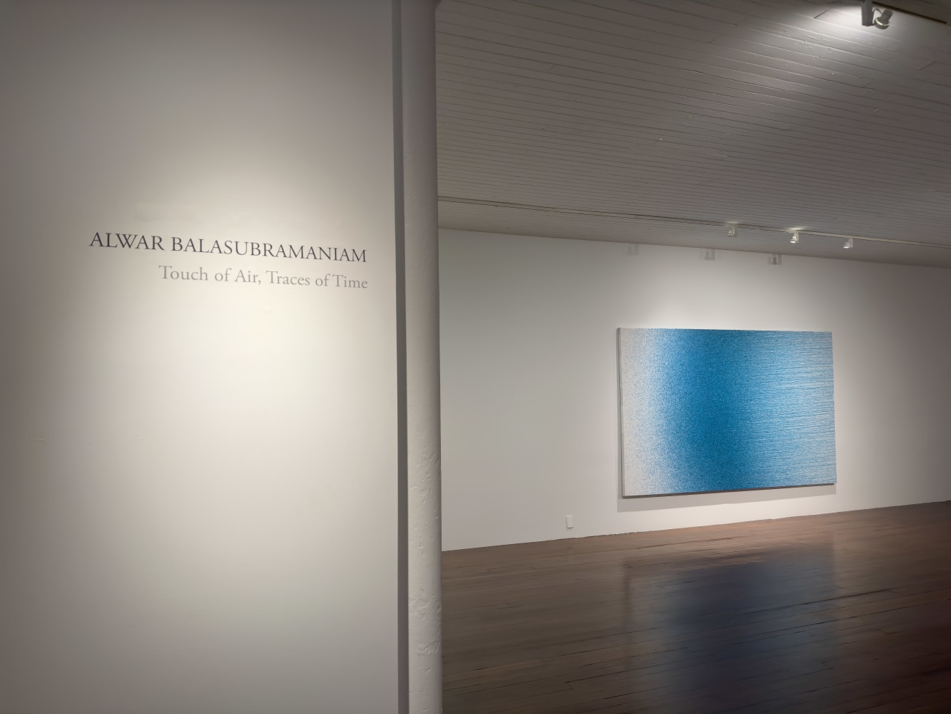 Exhibition View