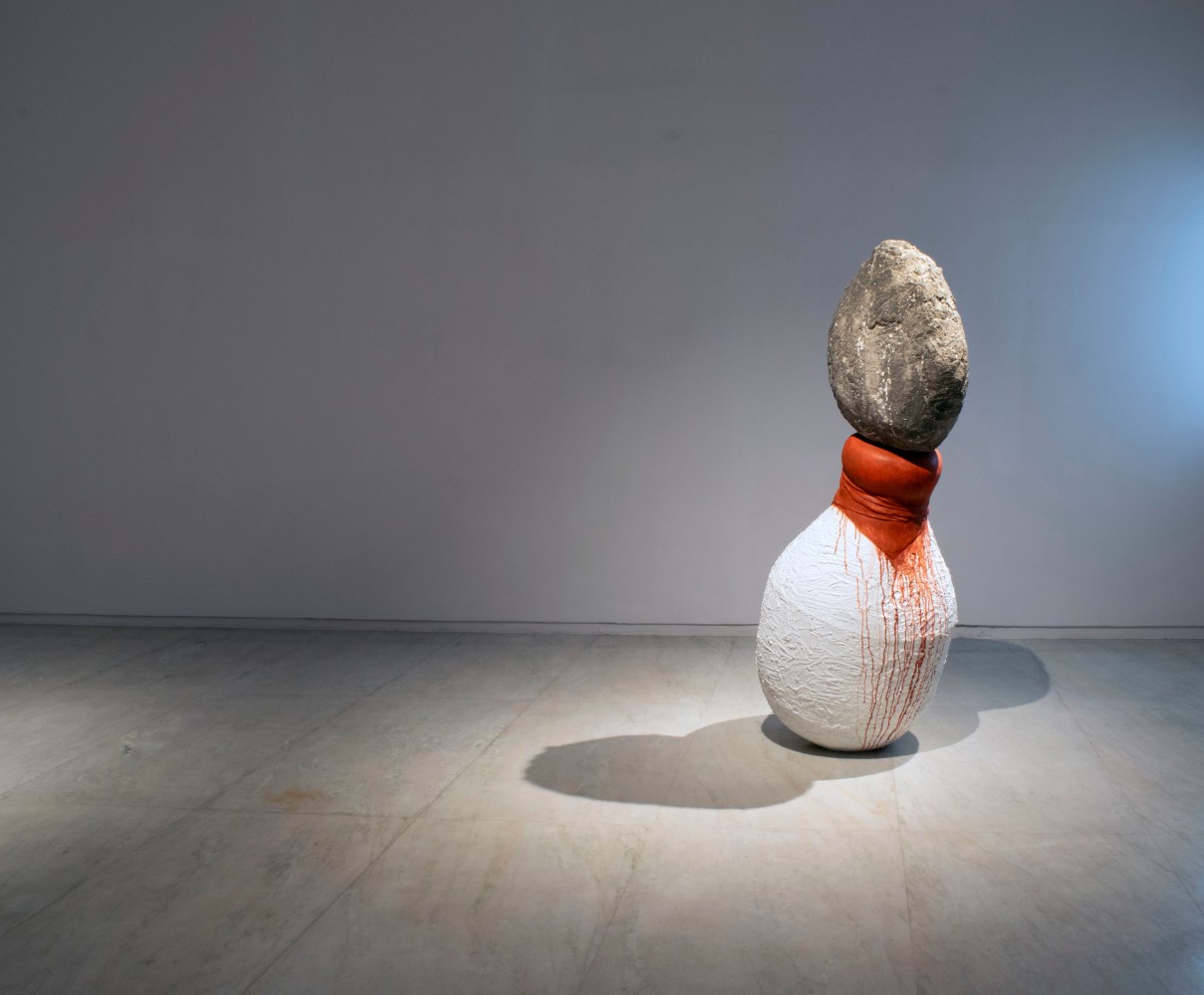 Port from Malabar, 1987