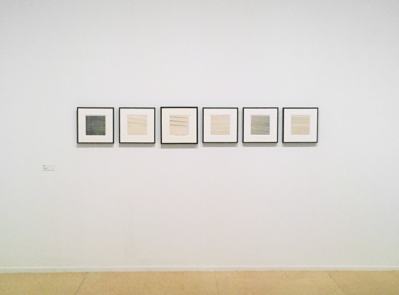 Exhibition View