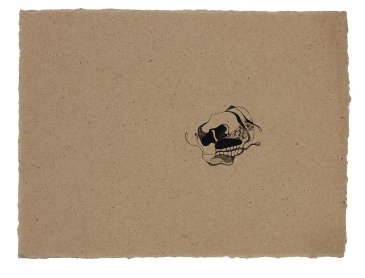 Cha Cha Cha (detail)