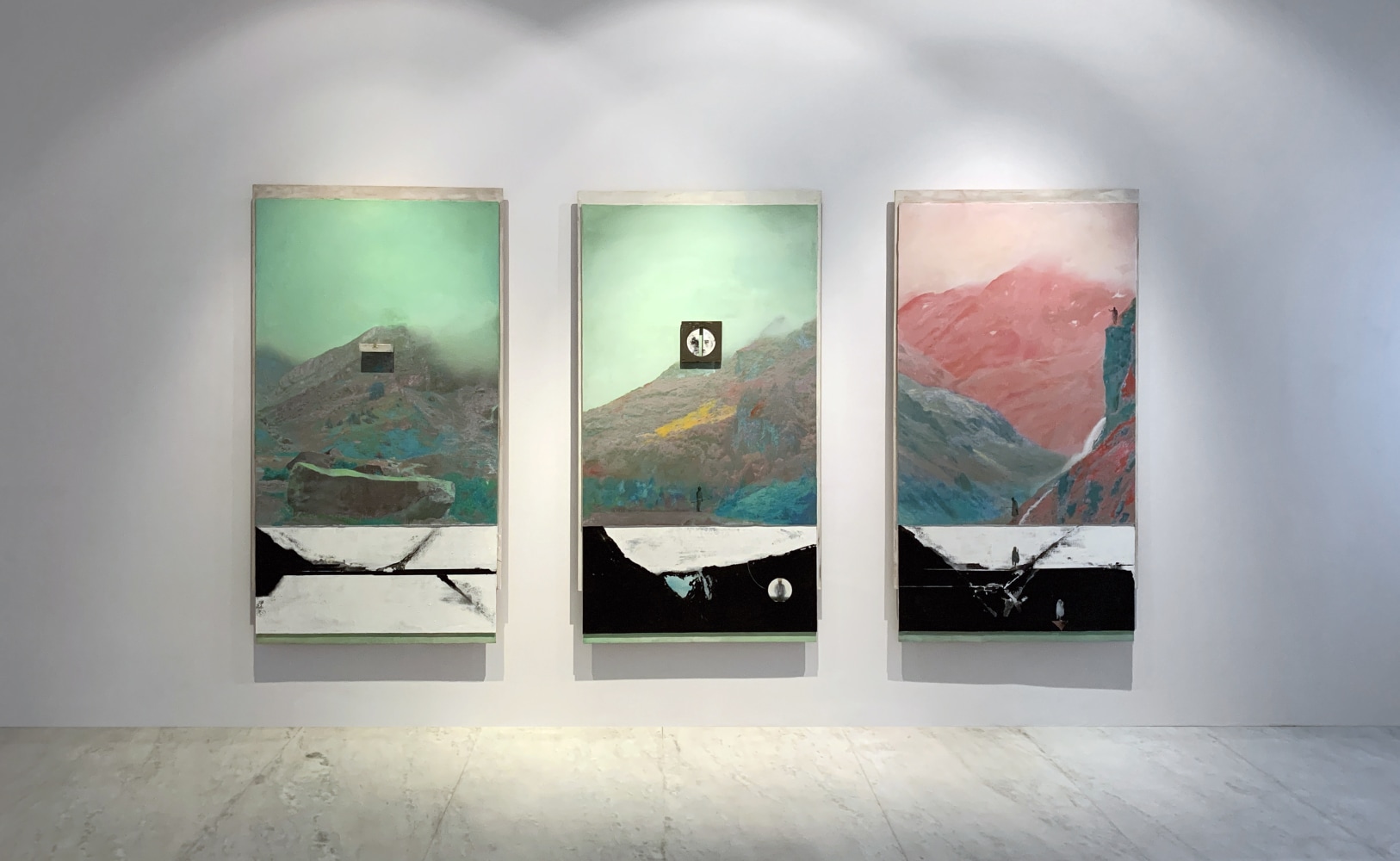 Exhibition View
