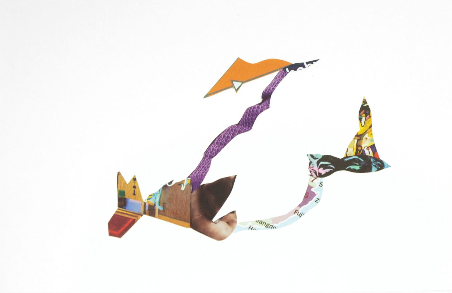 Muhanned Cader
Untitled, 2013