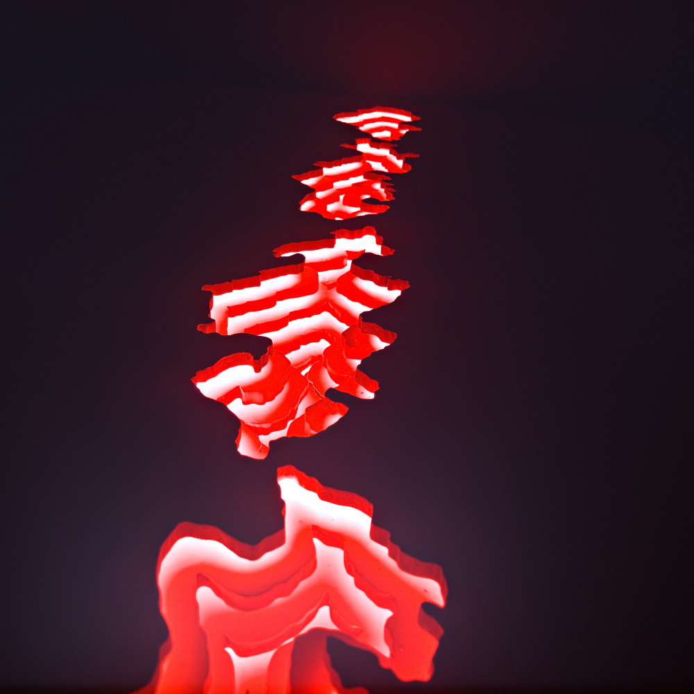 Wound, 2006 (Detail)