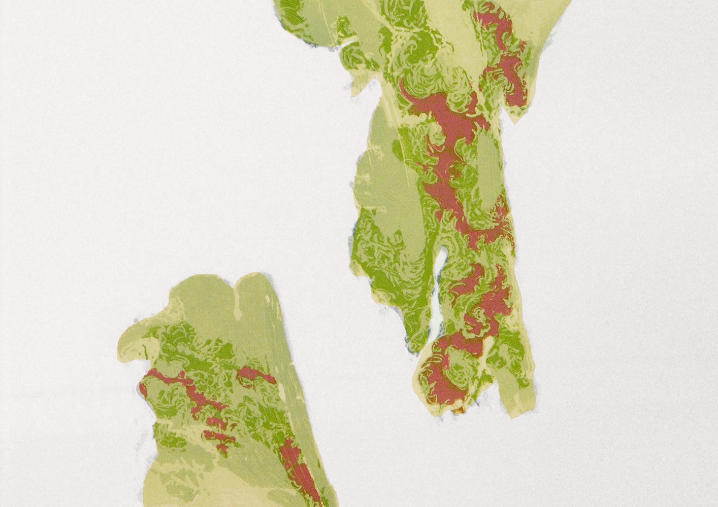 I am no one to tell you what not to do, 2006 (Detail)
&amp;nbsp;