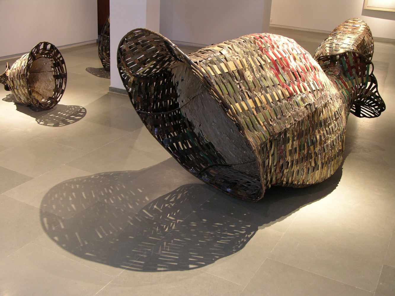 Me, No, Not Me, Buy Me, Eat Me, Wear Me, Have Me, Me, No, Not Me&amp;nbsp;(Detail)