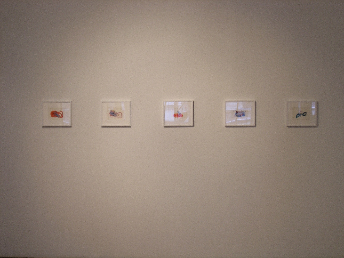 Exhibition View
