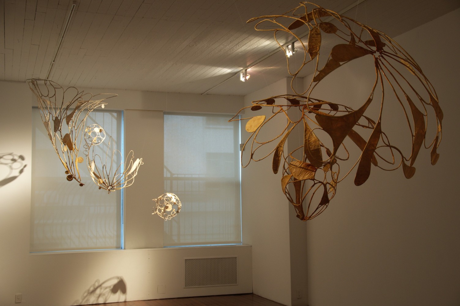 Exhibition View